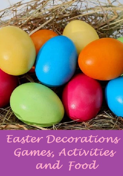 easter craftsp plr