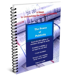 power of publicity